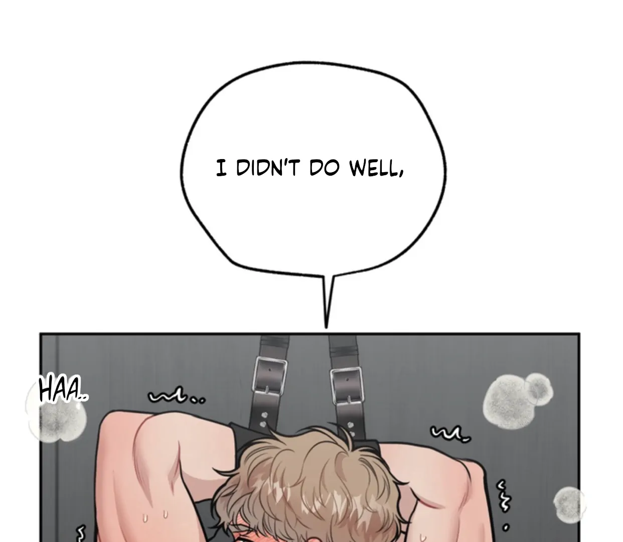 A Basic Guidebook to BDSM Chapter 7 - Page 224 in English