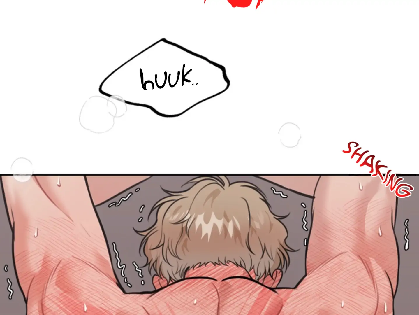 A Basic Guidebook to BDSM Chapter 7 - Page 246 in English