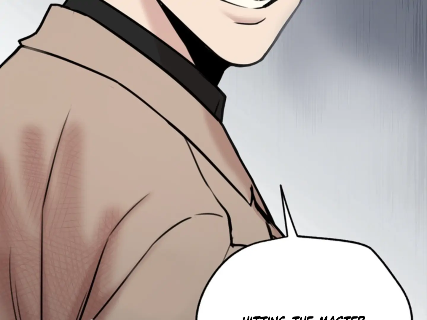 A Basic Guidebook to BDSM Chapter 7 - Page 3 in English