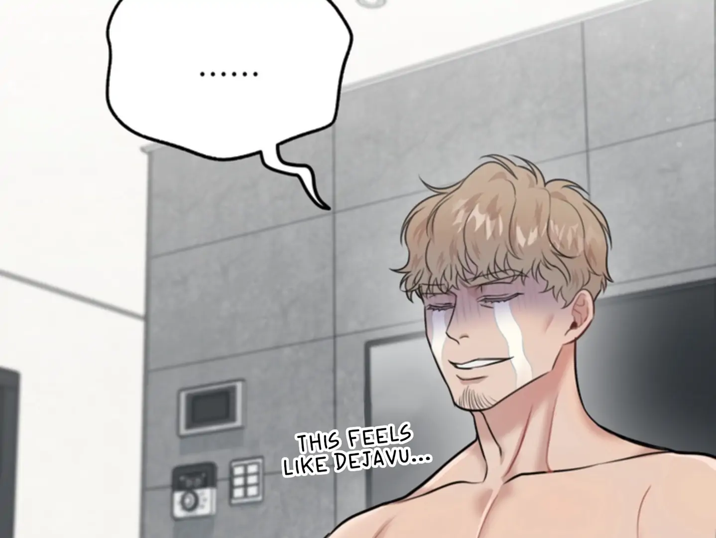 A Basic Guidebook to BDSM Chapter 7 - Page 32 in English