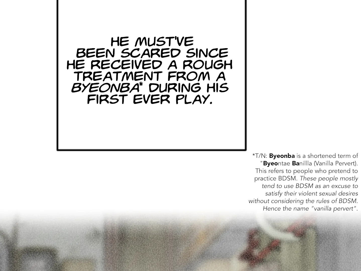 A Basic Guidebook to BDSM Chapter 7 - Page 43 in English