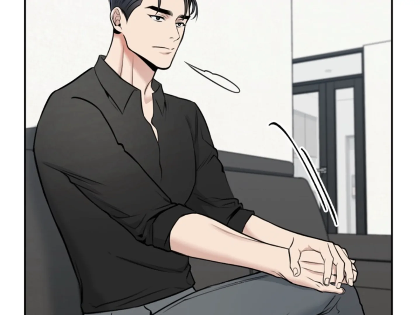 A Basic Guidebook to BDSM Chapter 7 - Page 49 in English