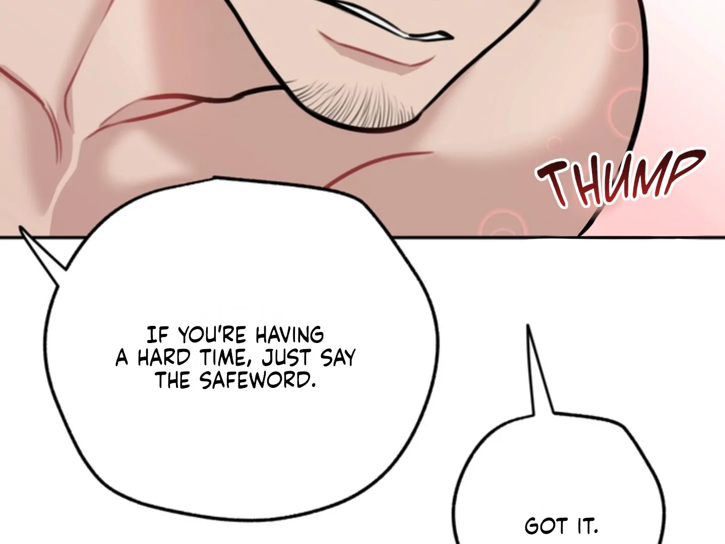 A Basic Guidebook to BDSM Chapter 7 - Page 86 in English
