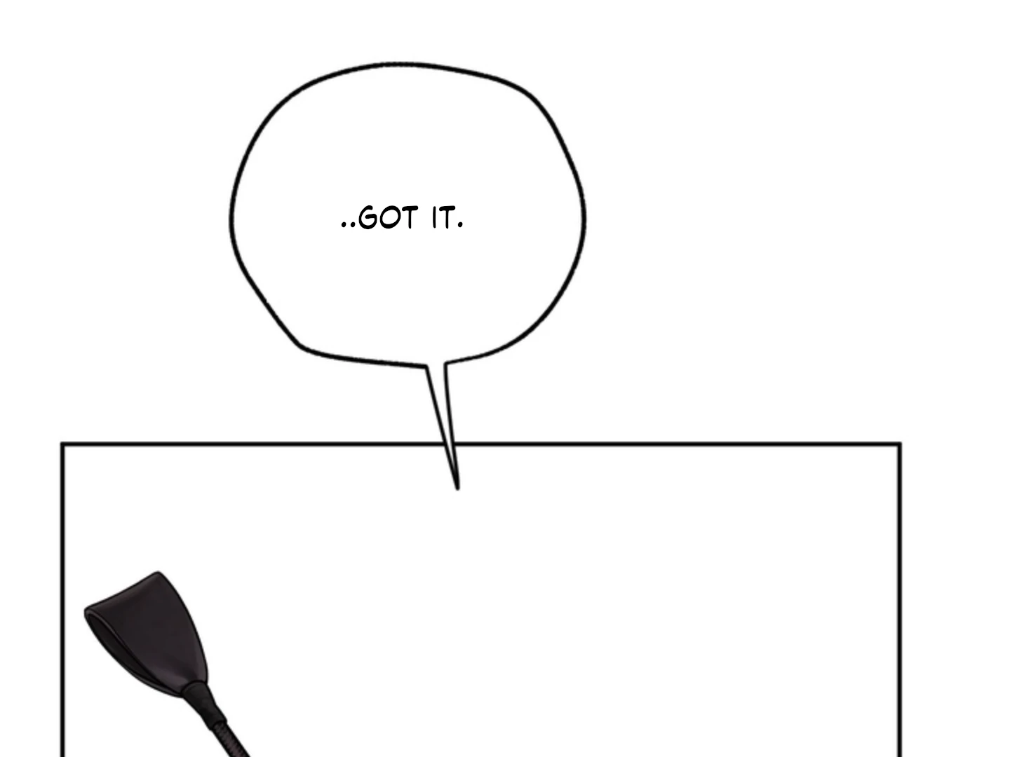 A Basic Guidebook to BDSM Chapter 8 - Page 103 in English