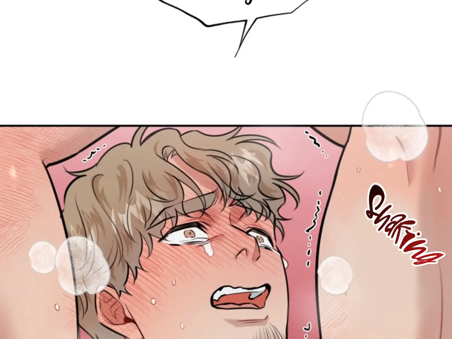 A Basic Guidebook to BDSM Chapter 8 - Page 118 in English