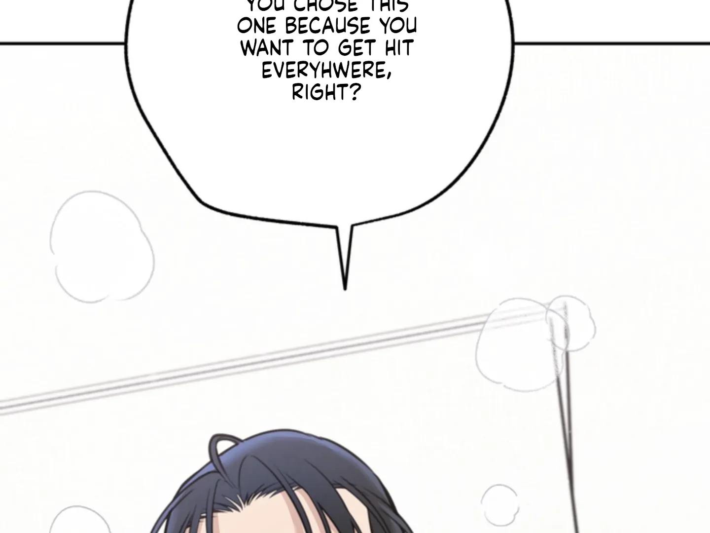 A Basic Guidebook to BDSM Chapter 8 - Page 126 in English