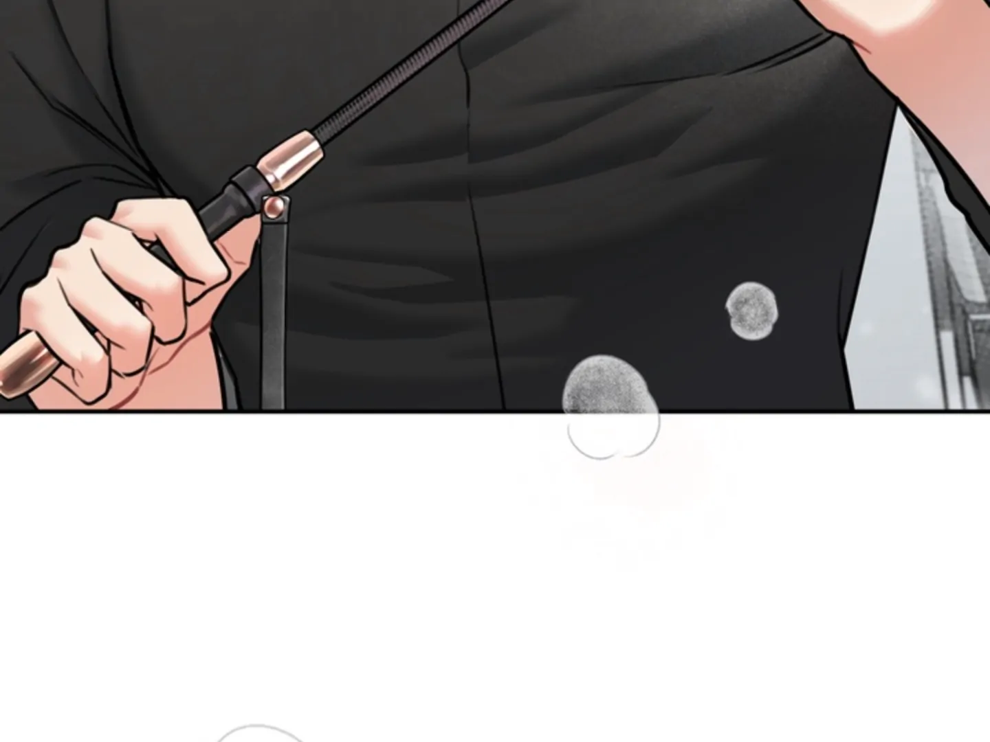 A Basic Guidebook to BDSM Chapter 8 - Page 128 in English