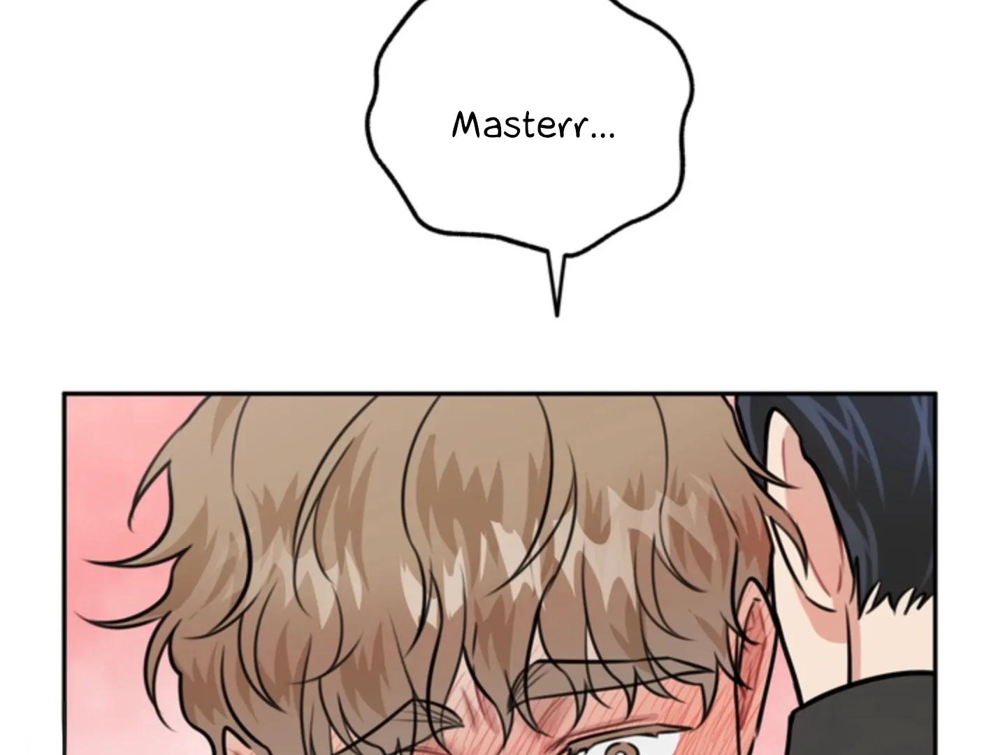 A Basic Guidebook to BDSM Chapter 8 - Page 154 in English