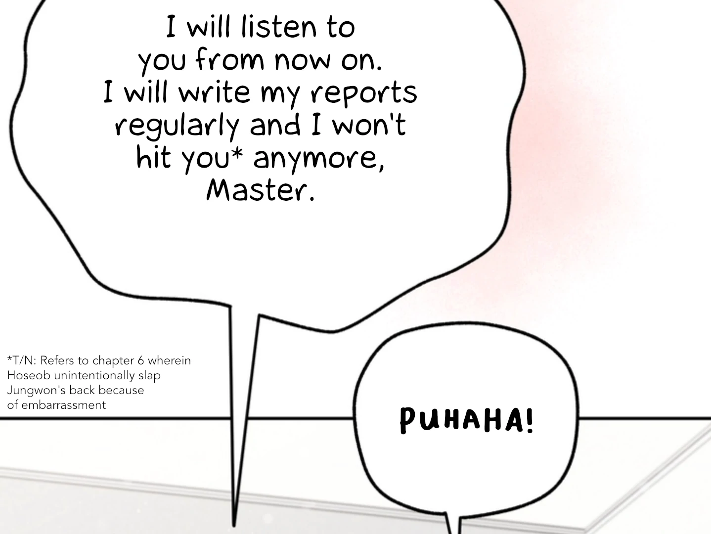 A Basic Guidebook to BDSM Chapter 8 - Page 158 in English