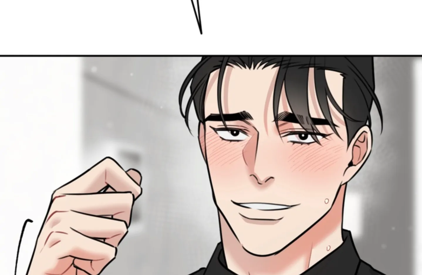 A Basic Guidebook to BDSM Chapter 8 - Page 162 in English
