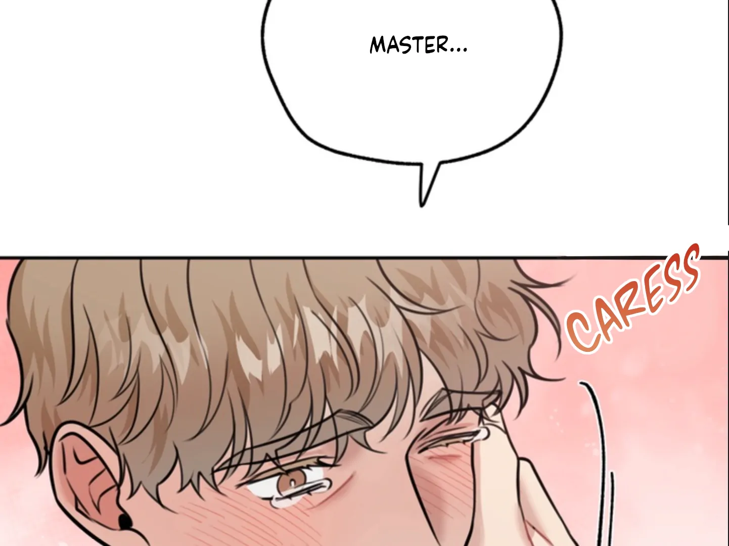A Basic Guidebook to BDSM Chapter 8 - Page 165 in English