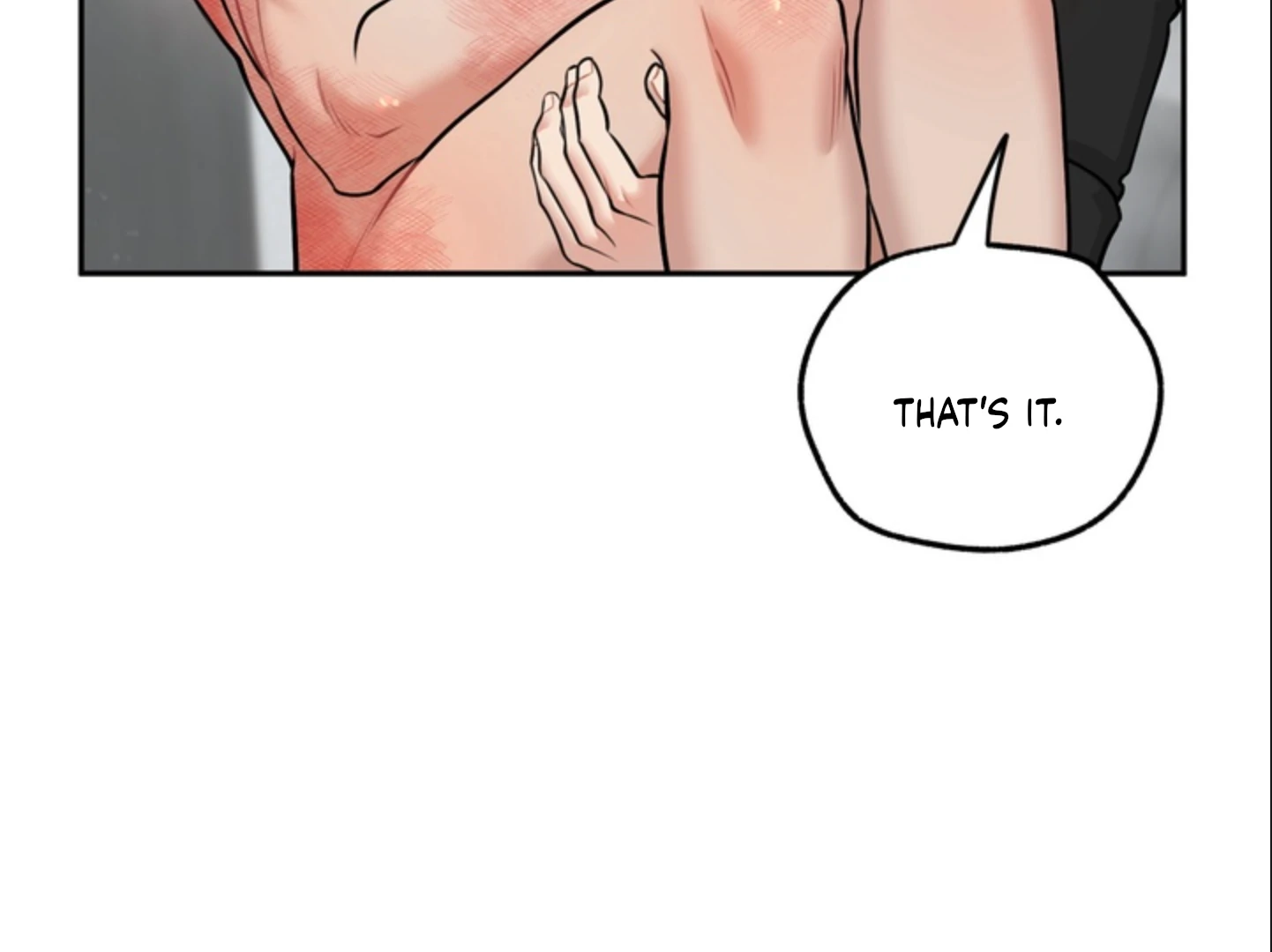 A Basic Guidebook to BDSM Chapter 8 - Page 185 in English