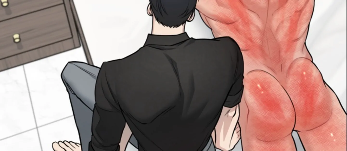 A Basic Guidebook to BDSM Chapter 8 - Page 191 in English