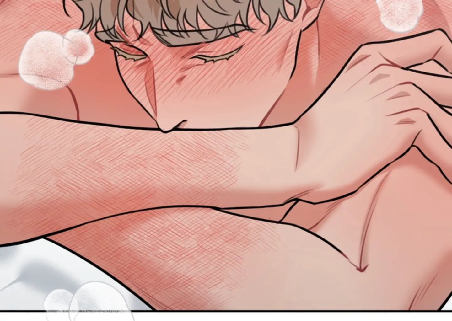 A Basic Guidebook to BDSM Chapter 8 - Page 204 in English