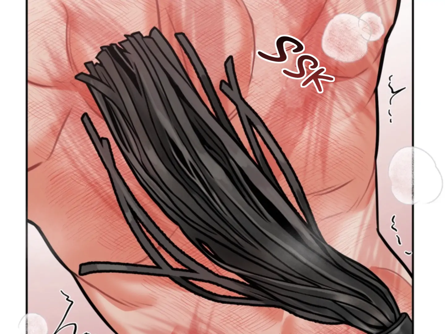 A Basic Guidebook to BDSM Chapter 8 - Page 21 in English