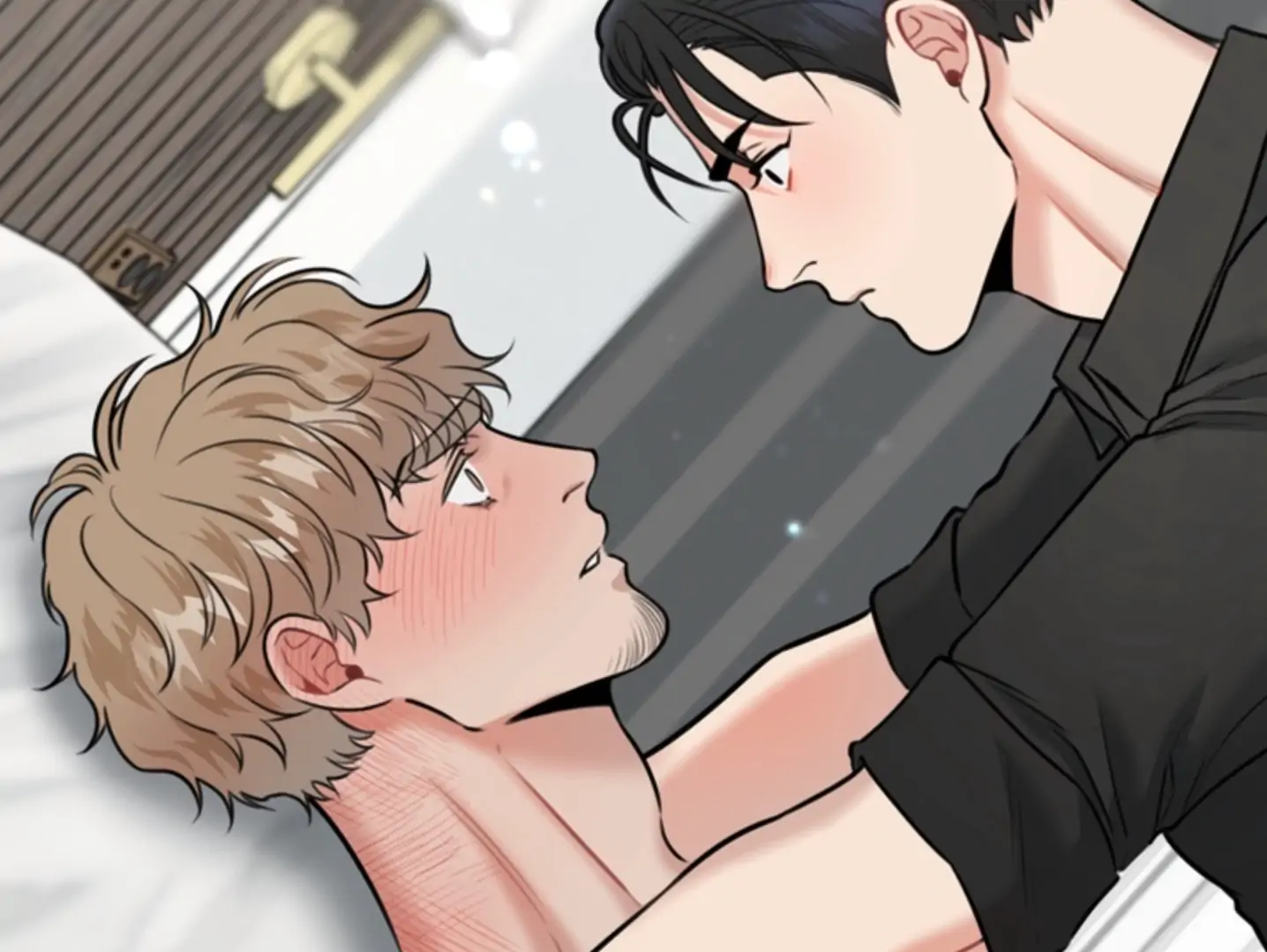 A Basic Guidebook to BDSM Chapter 8 - Page 223 in English