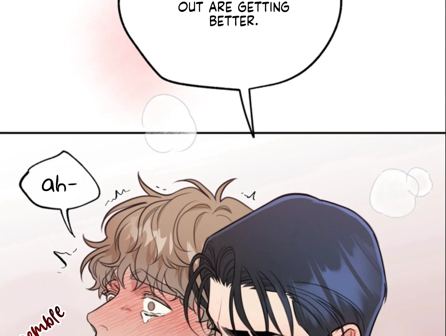 A Basic Guidebook to BDSM Chapter 8 - Page 30 in English