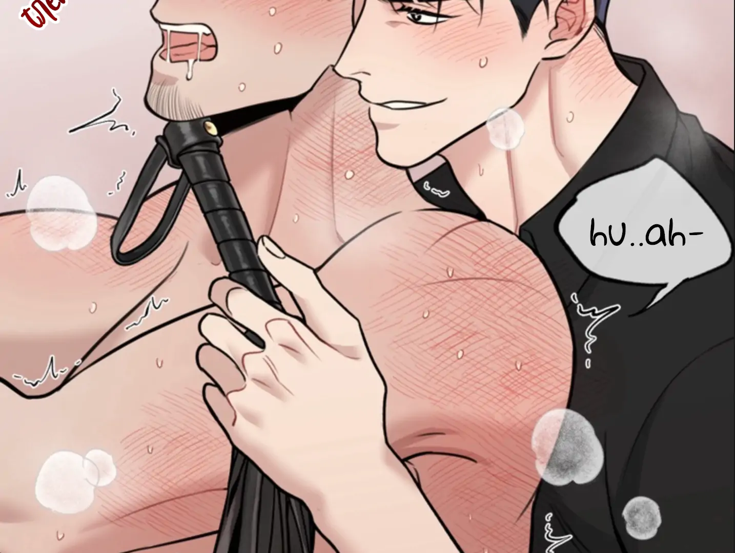 A Basic Guidebook to BDSM Chapter 8 - Page 31 in English