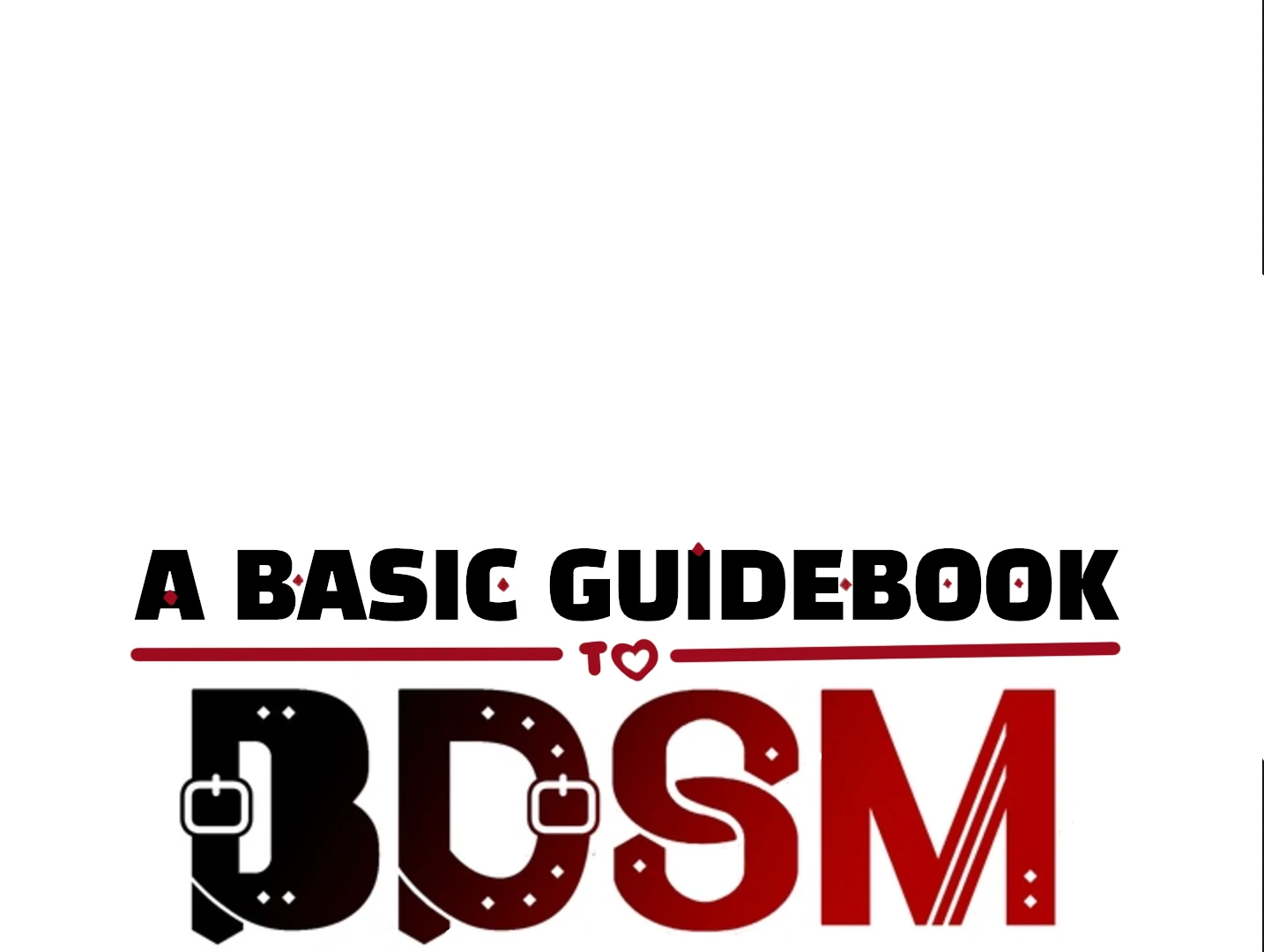 A Basic Guidebook to BDSM Chapter 8 - Page 34 in English