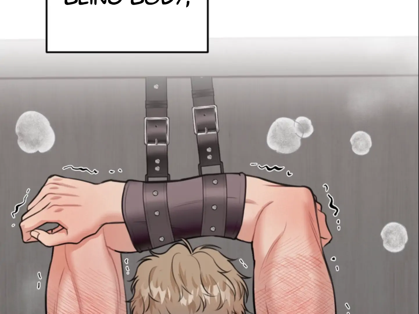 A Basic Guidebook to BDSM Chapter 8 - Page 44 in English