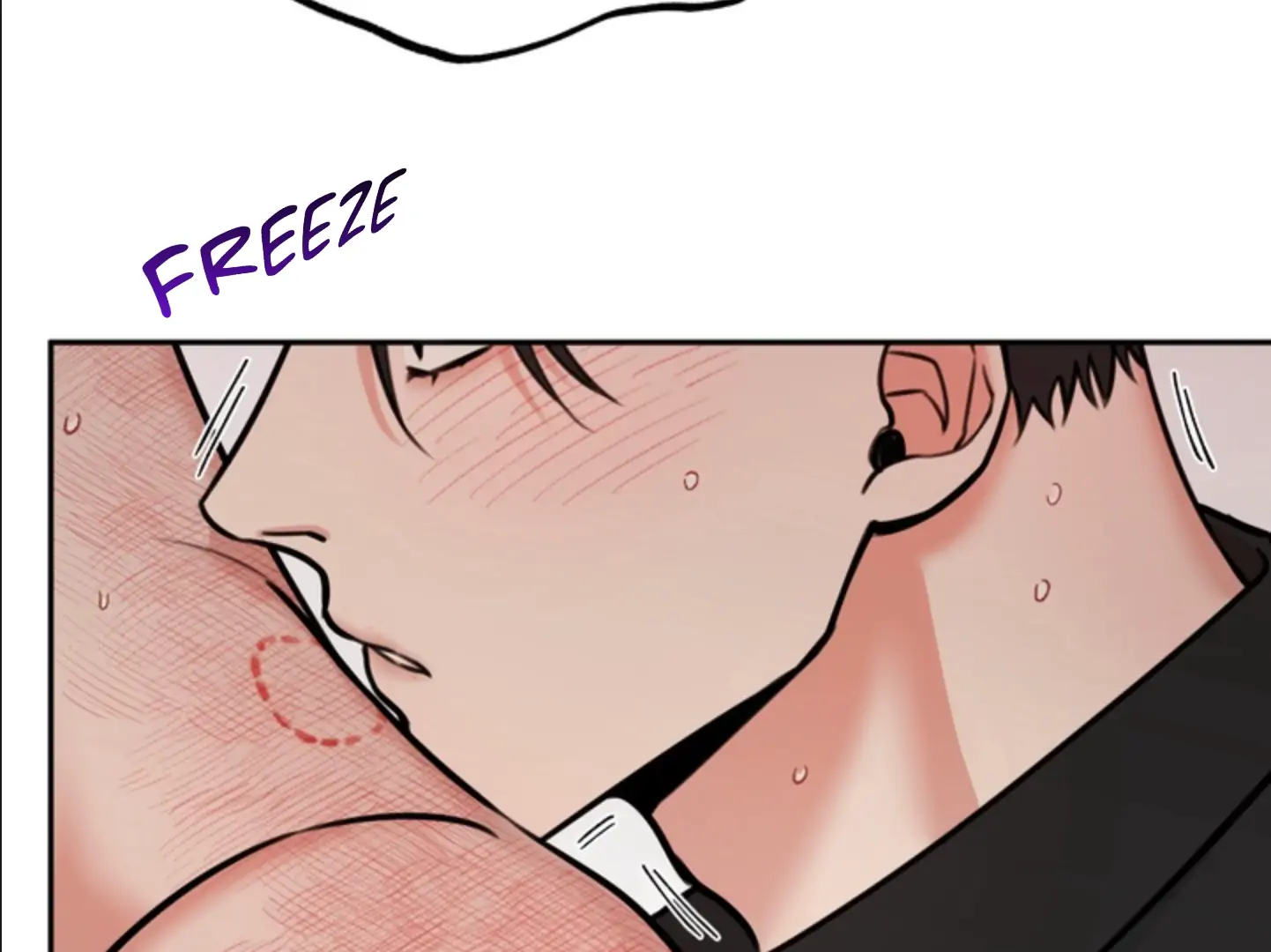 A Basic Guidebook to BDSM Chapter 8 - Page 64 in English