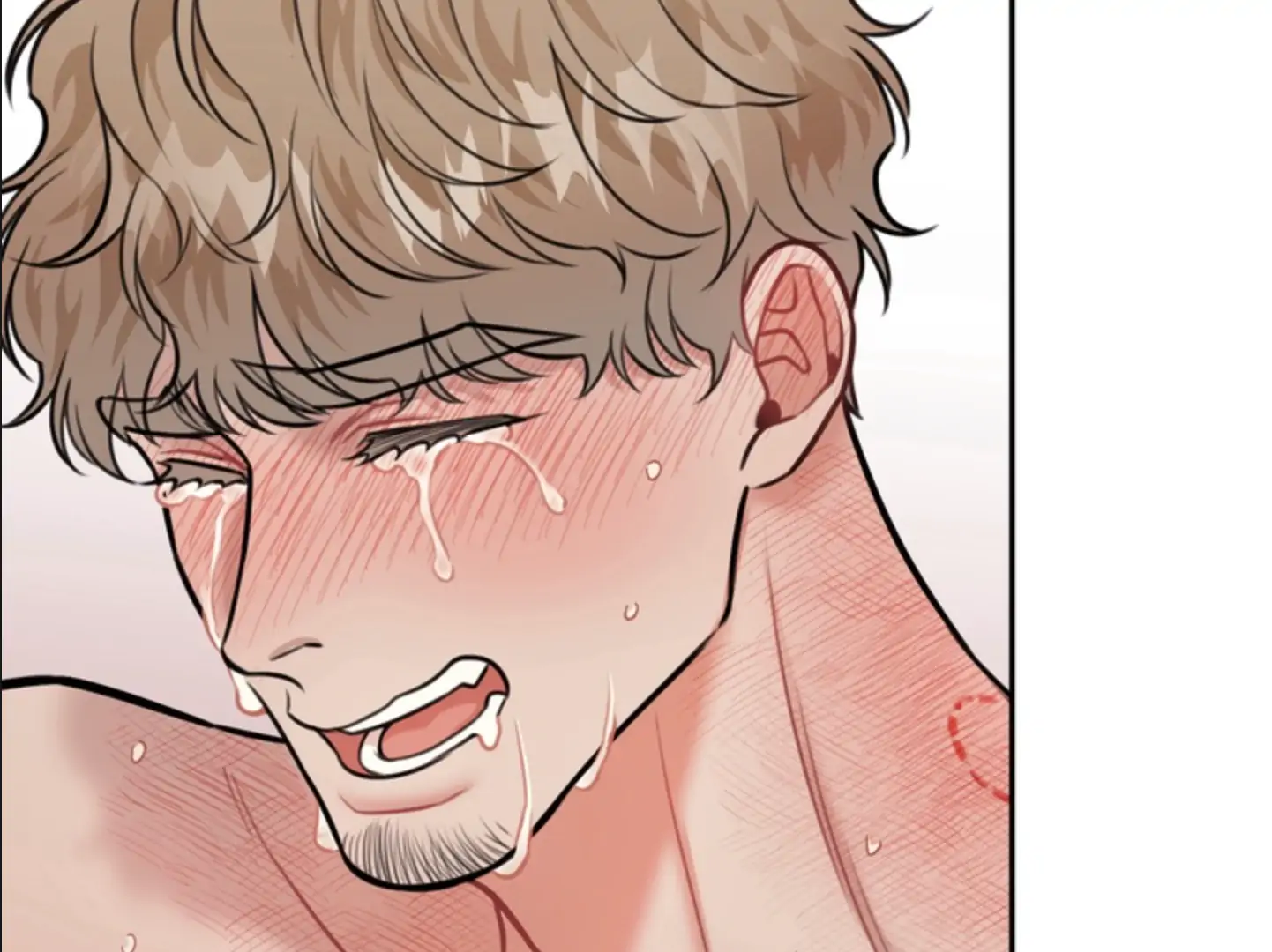 A Basic Guidebook to BDSM Chapter 8 - Page 67 in English