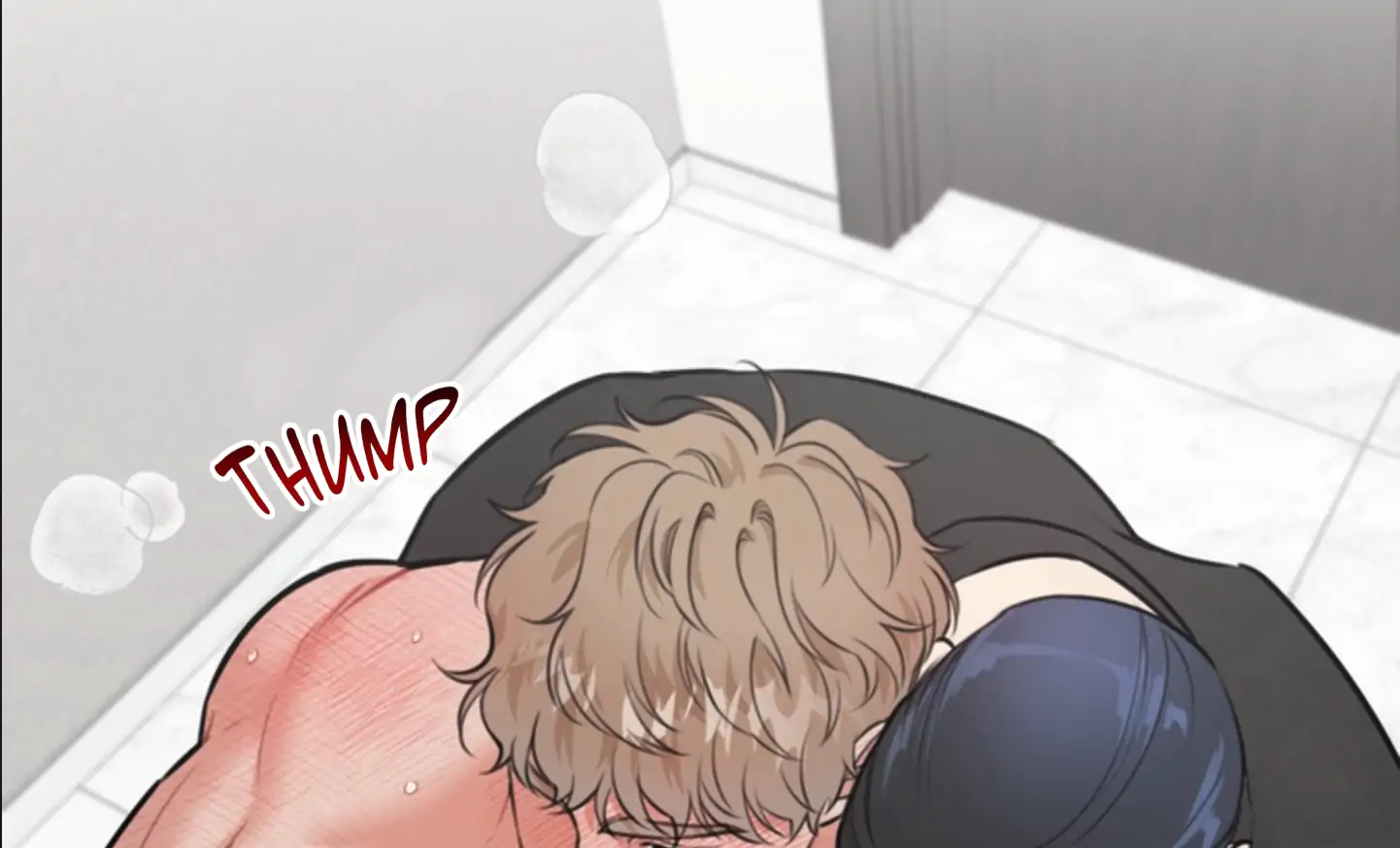 A Basic Guidebook to BDSM Chapter 8 - Page 81 in English