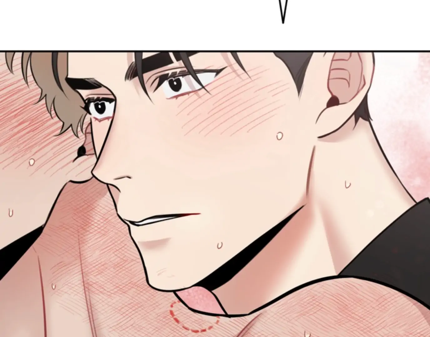 A Basic Guidebook to BDSM Chapter 8 - Page 93 in English