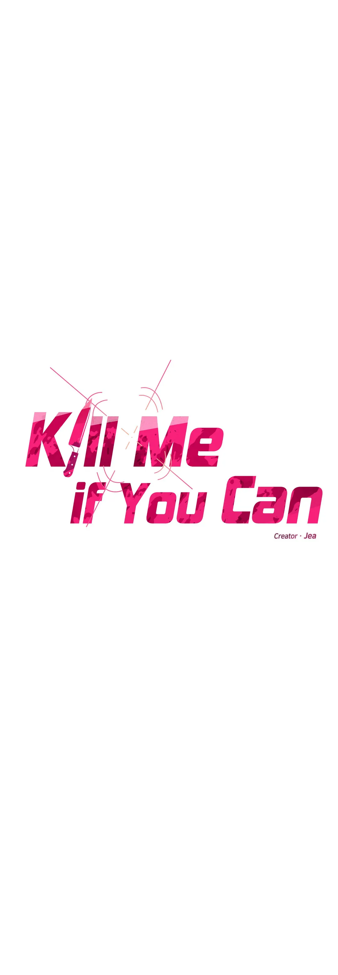Kill Me If You Can Chapter 1 - Page 13 in English