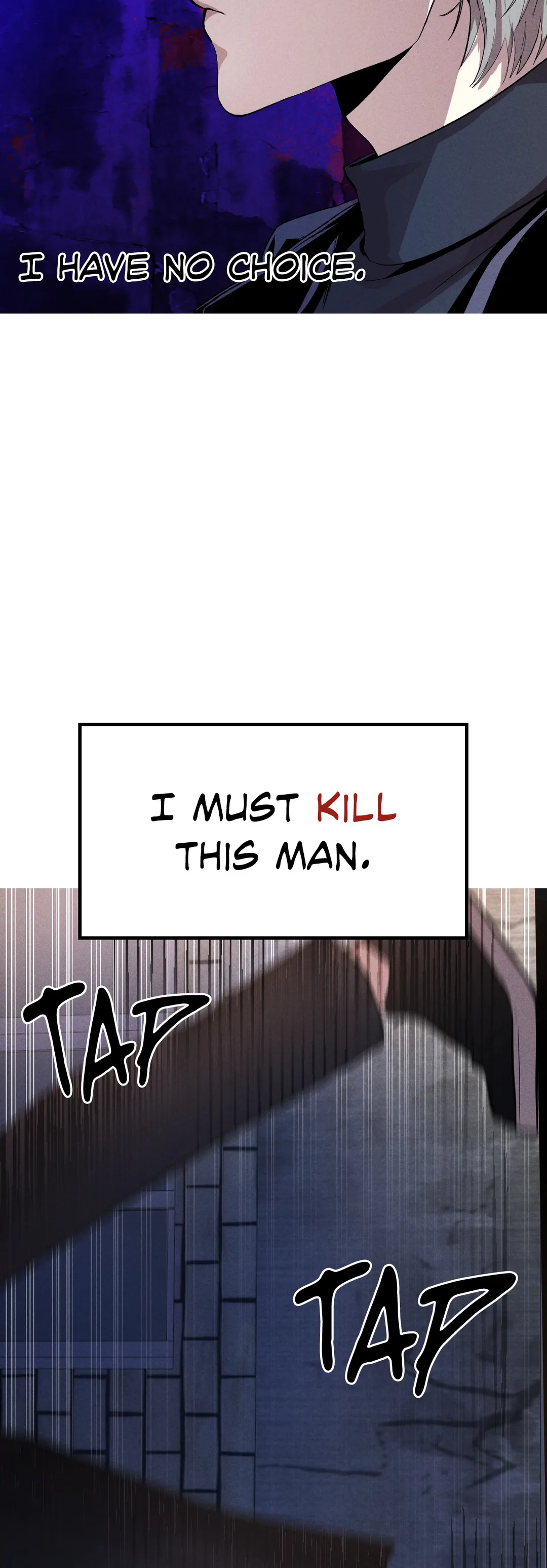 Kill Me If You Can Chapter 1 - Page 21 in English