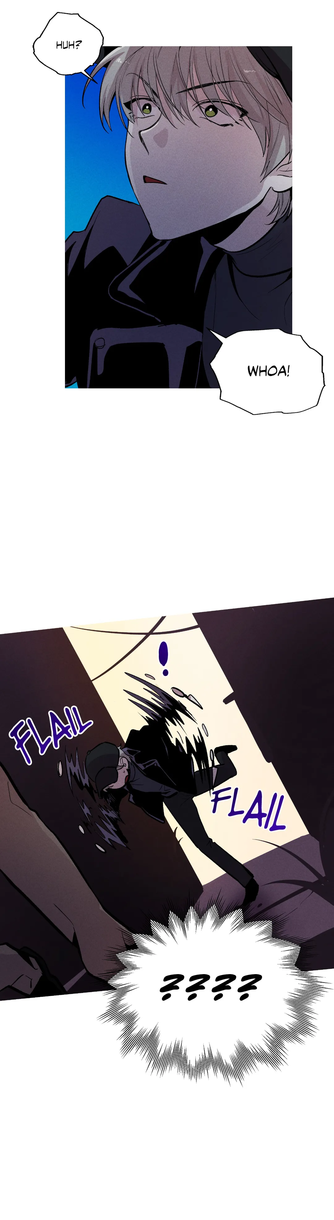 Kill Me If You Can Chapter 1 - Page 24 in English