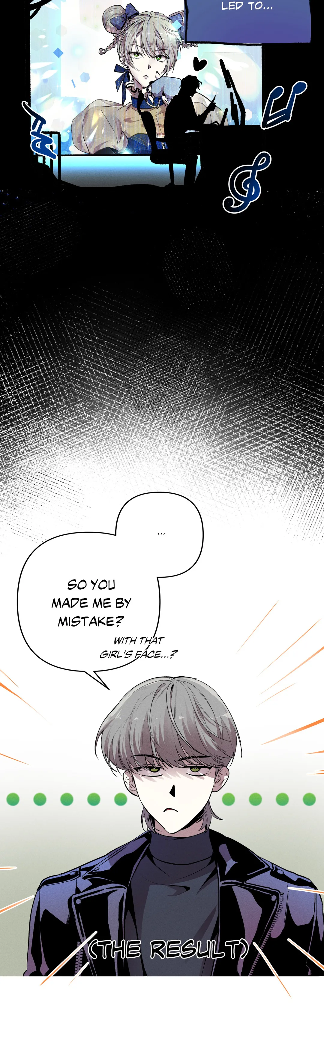 Kill Me If You Can Chapter 1 - Page 8 in English