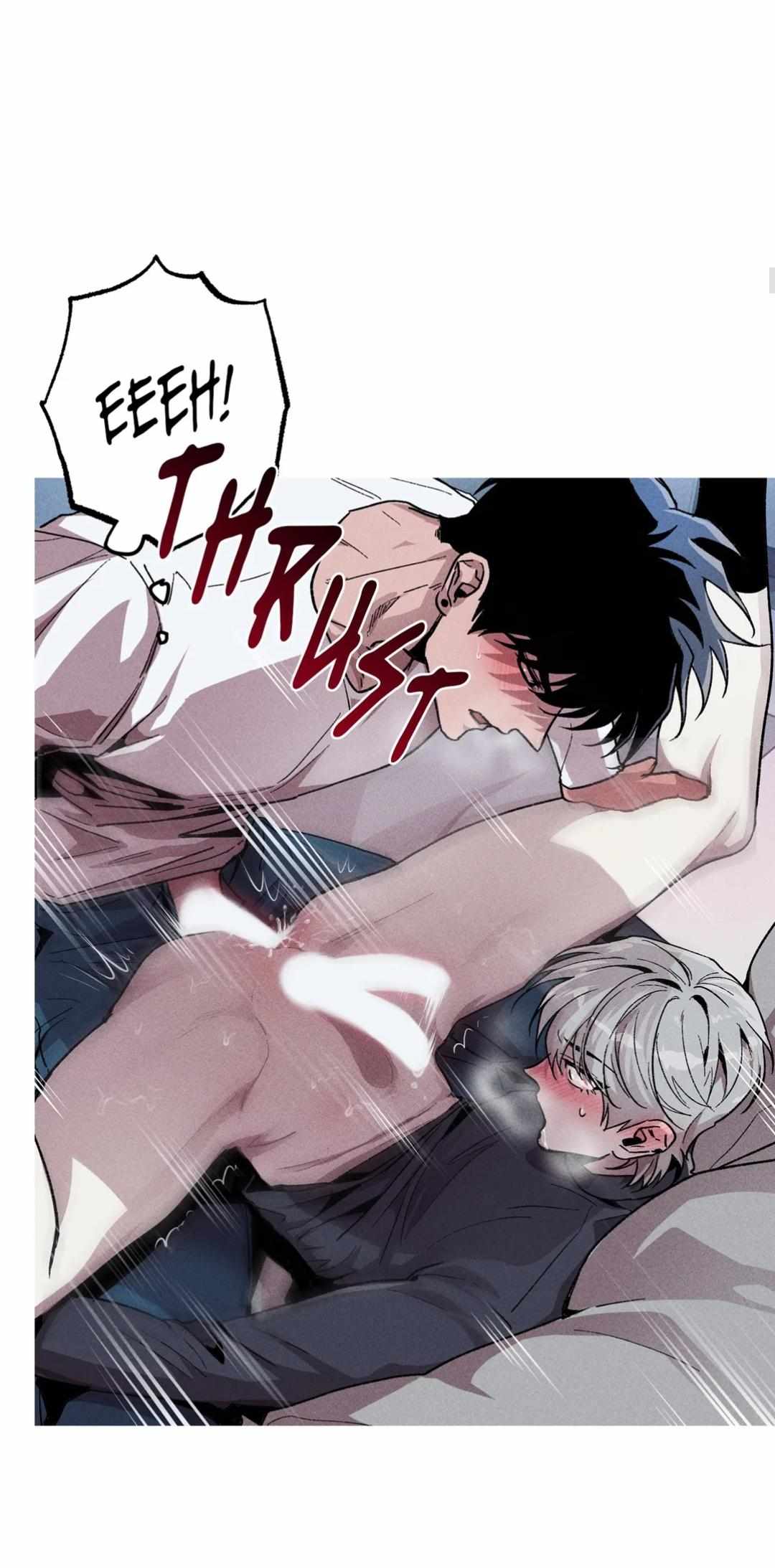 Kill Me If You Can Chapter 10 - Page 10 in English