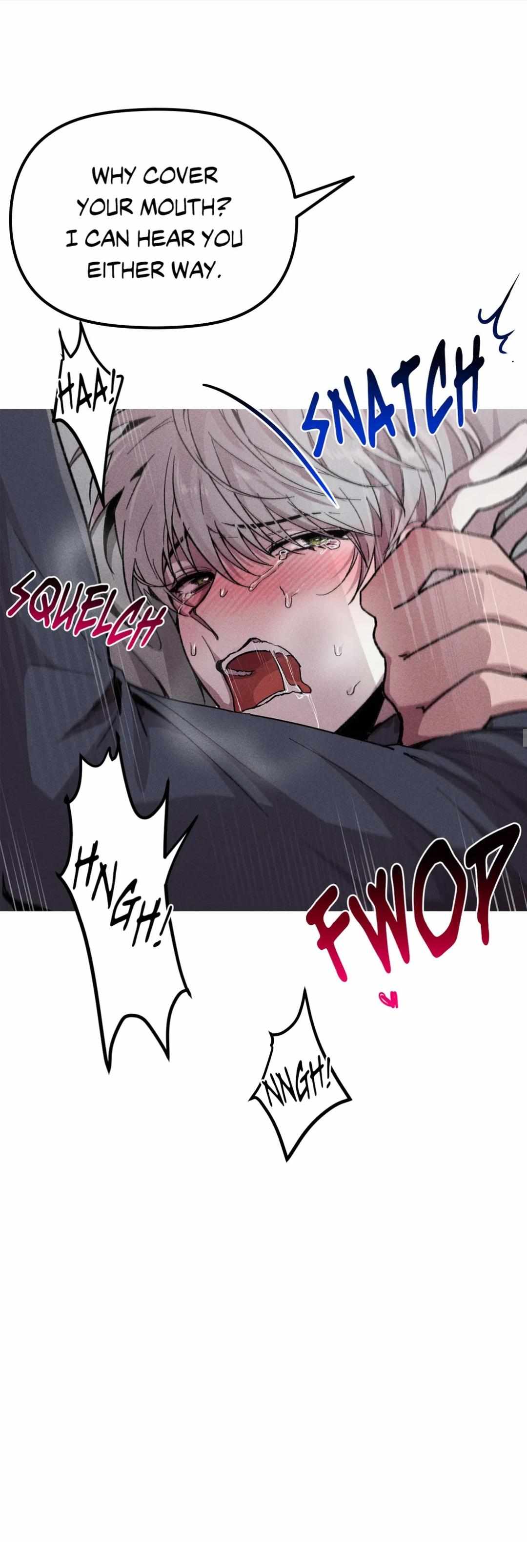 Kill Me If You Can Chapter 10 - Page 13 in English