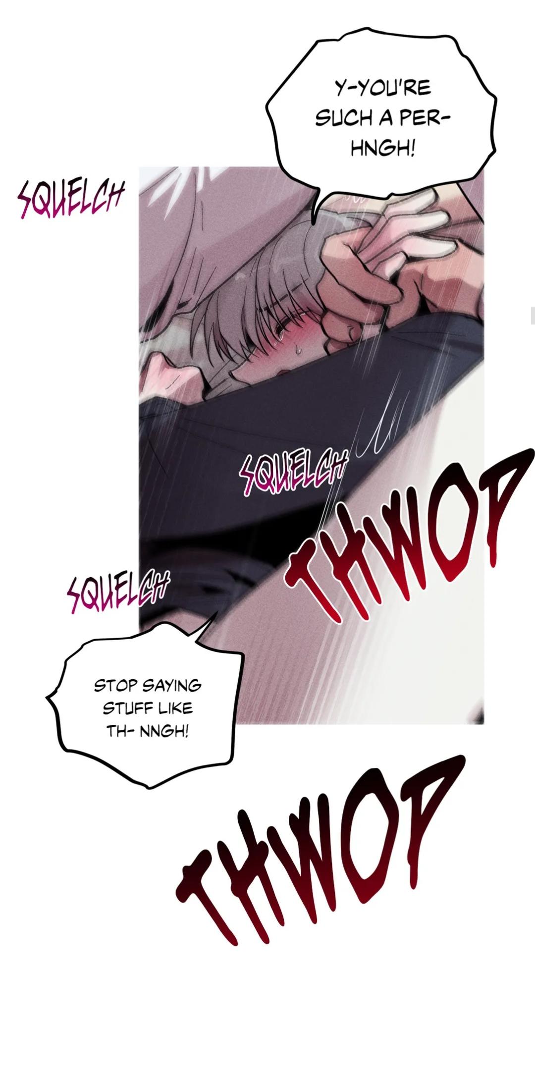 Kill Me If You Can Chapter 10 - Page 16 in English