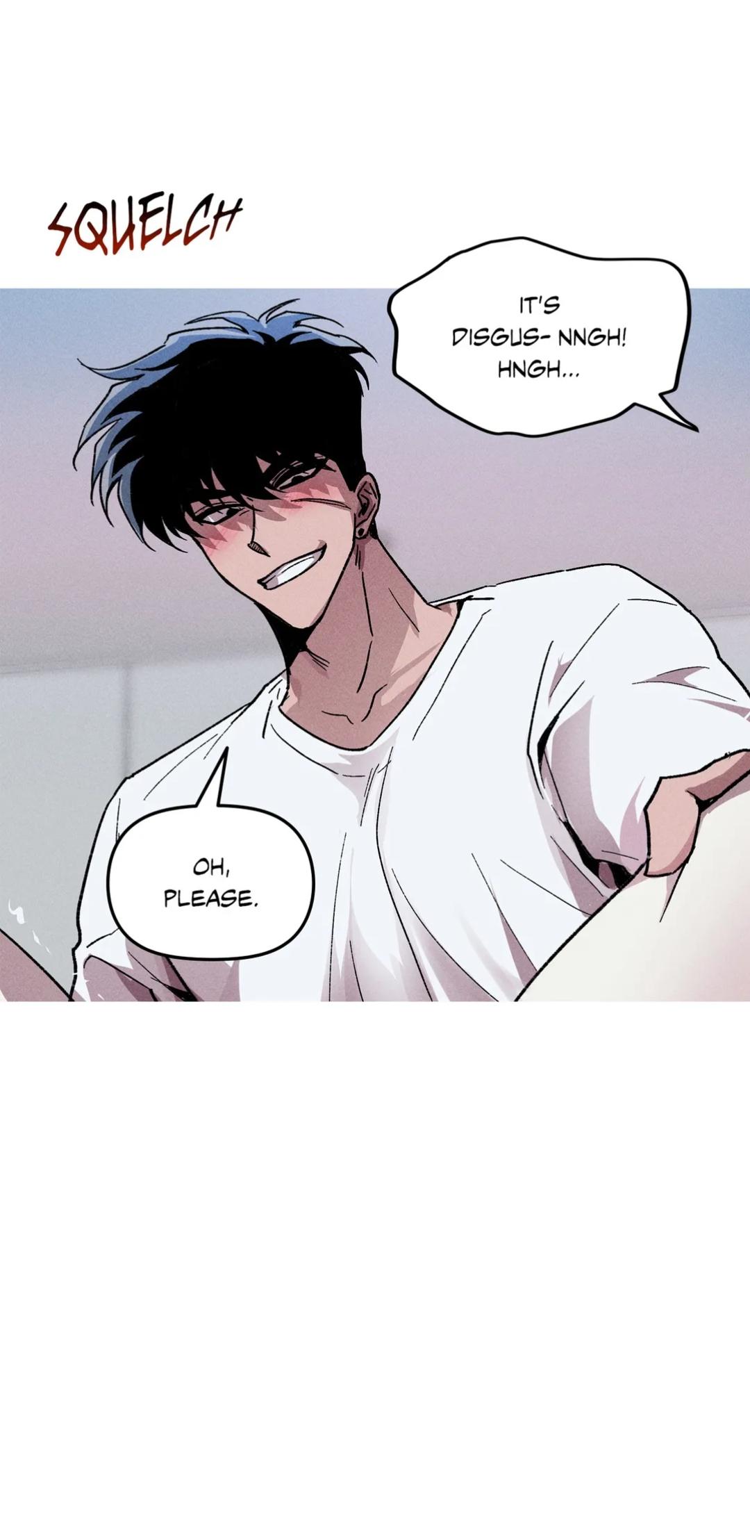 Kill Me If You Can Chapter 10 - Page 17 in English