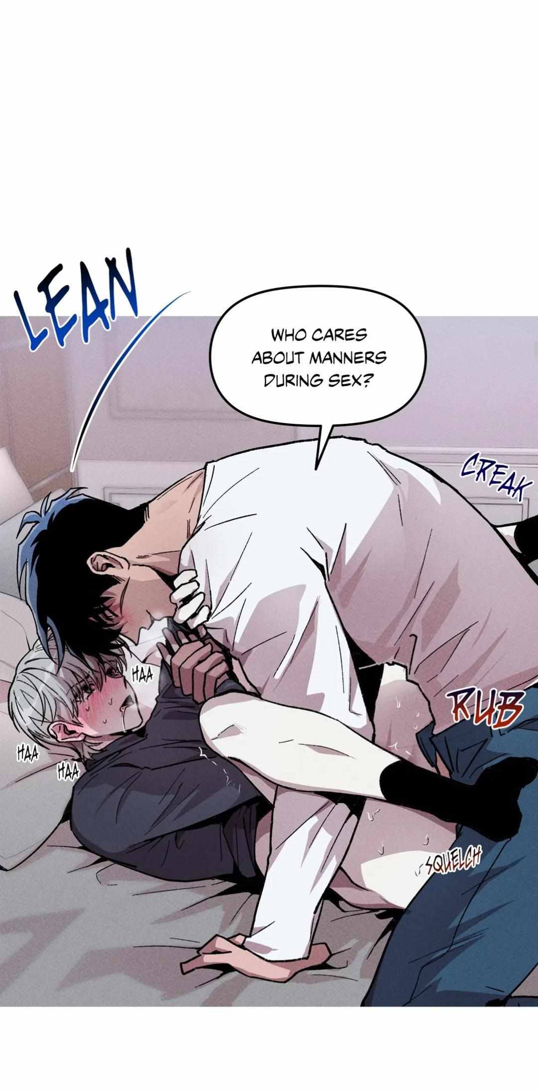 Kill Me If You Can Chapter 10 - Page 18 in English