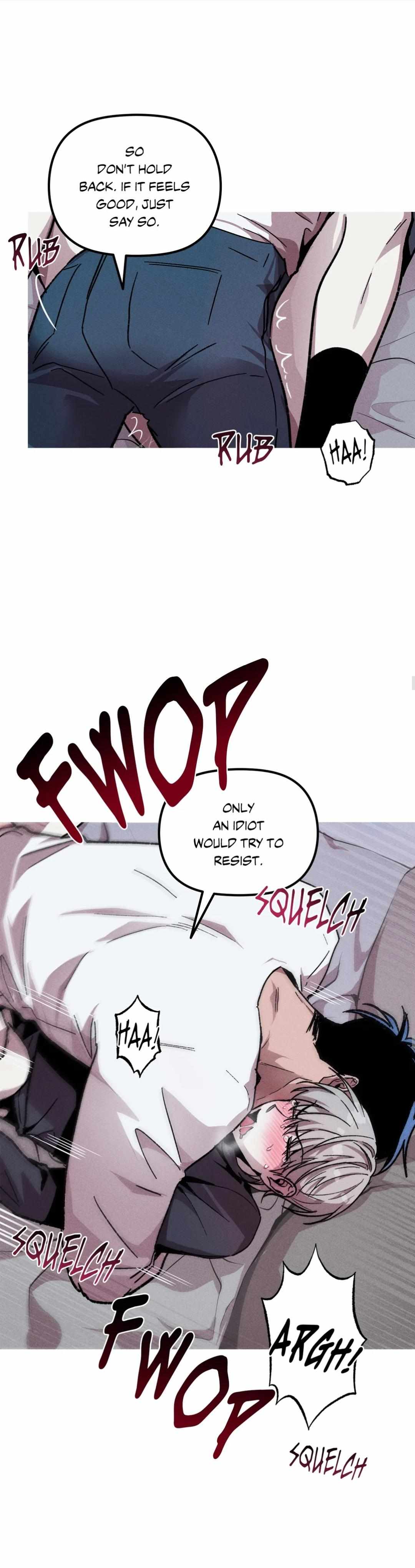 Kill Me If You Can Chapter 10 - Page 20 in English