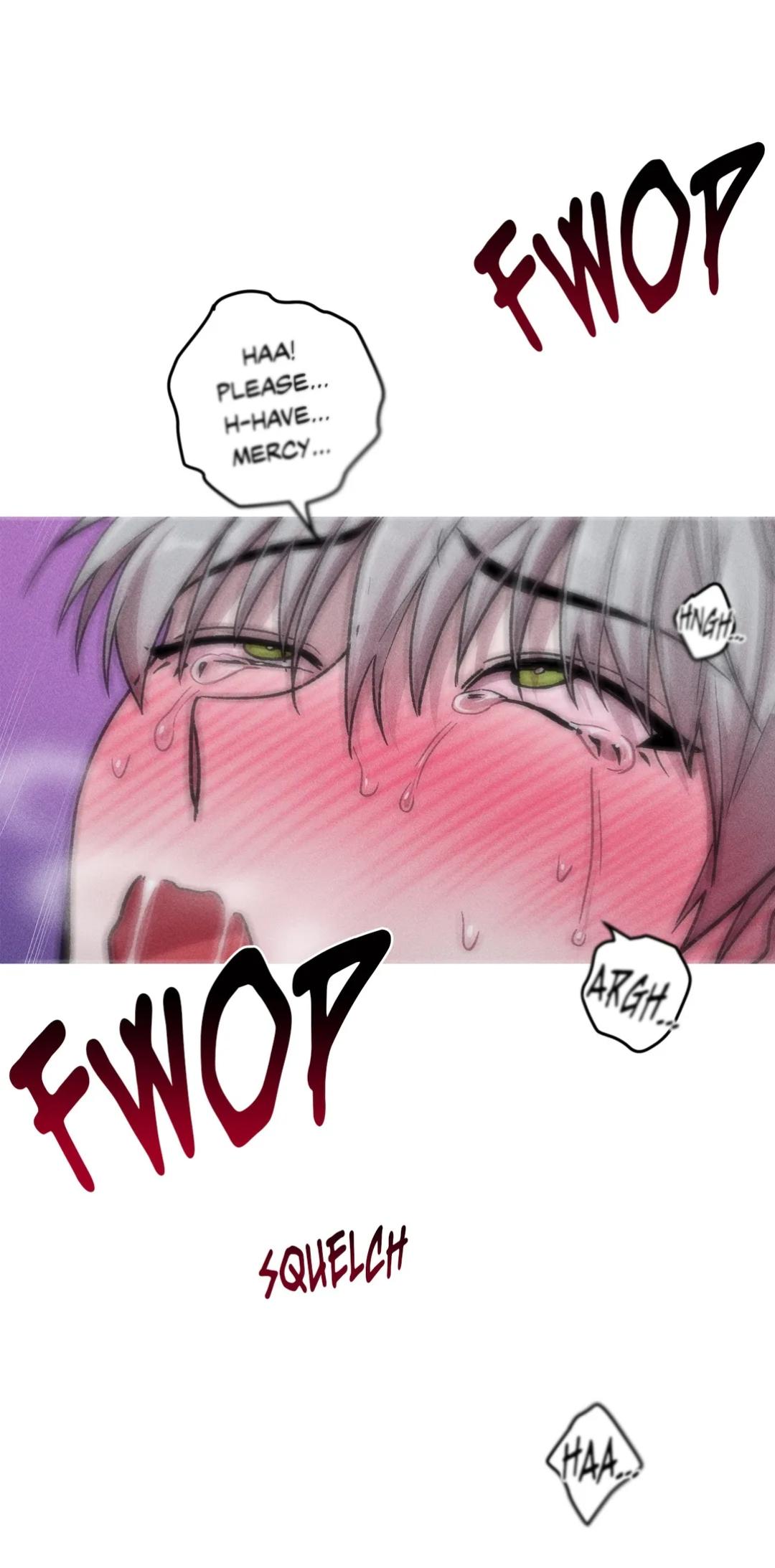 Kill Me If You Can Chapter 10 - Page 23 in English