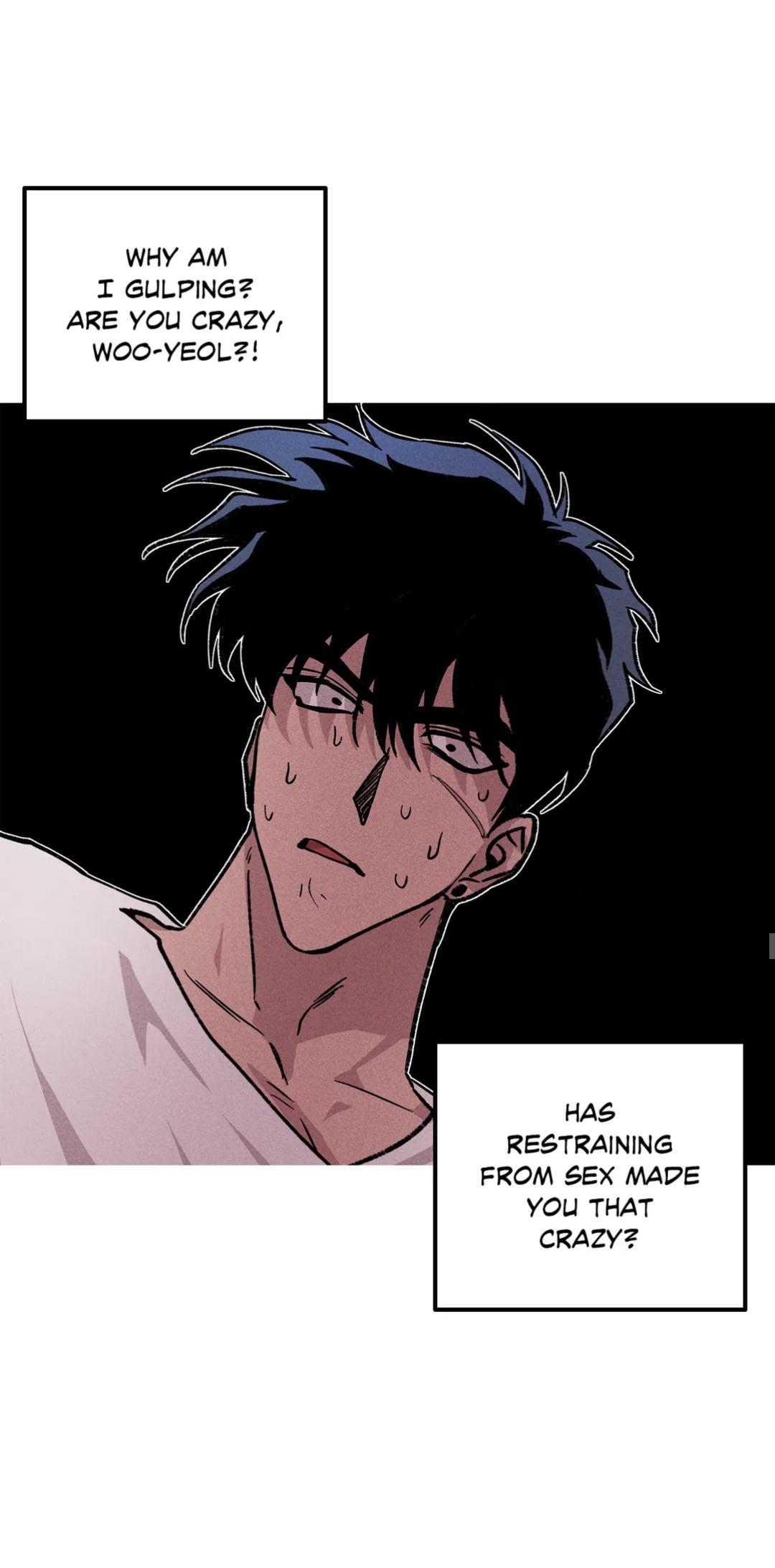 Kill Me If You Can Chapter 10 - Page 29 in English