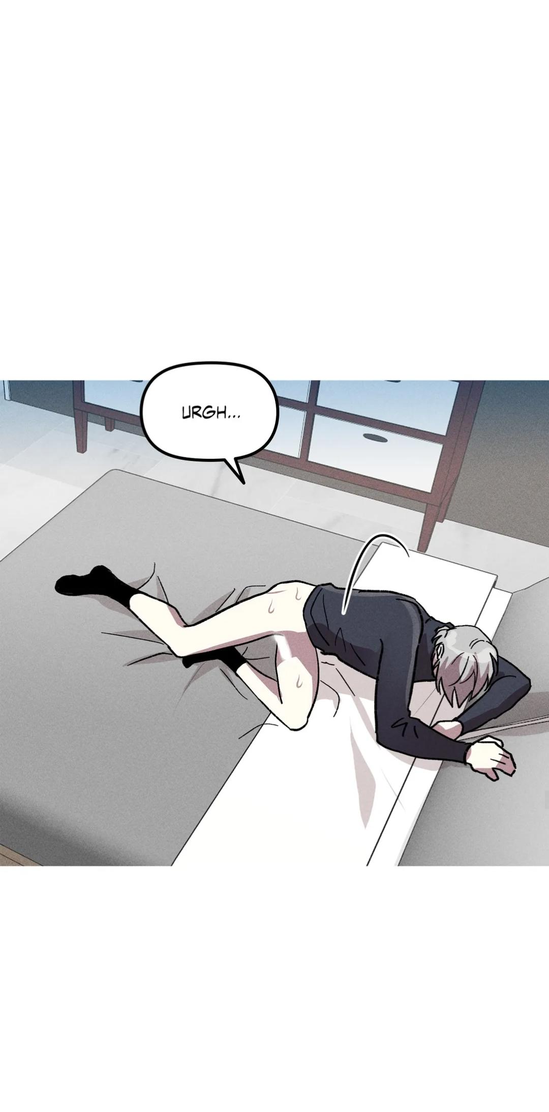Kill Me If You Can Chapter 10 - Page 36 in English