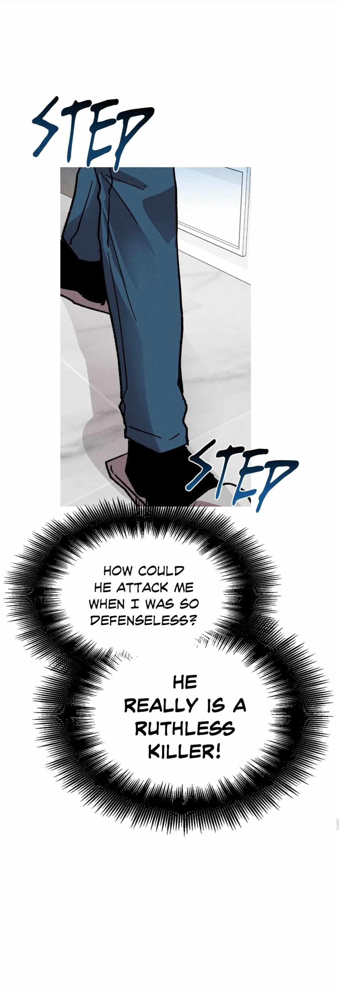 Kill Me If You Can Chapter 10 - Page 38 in English