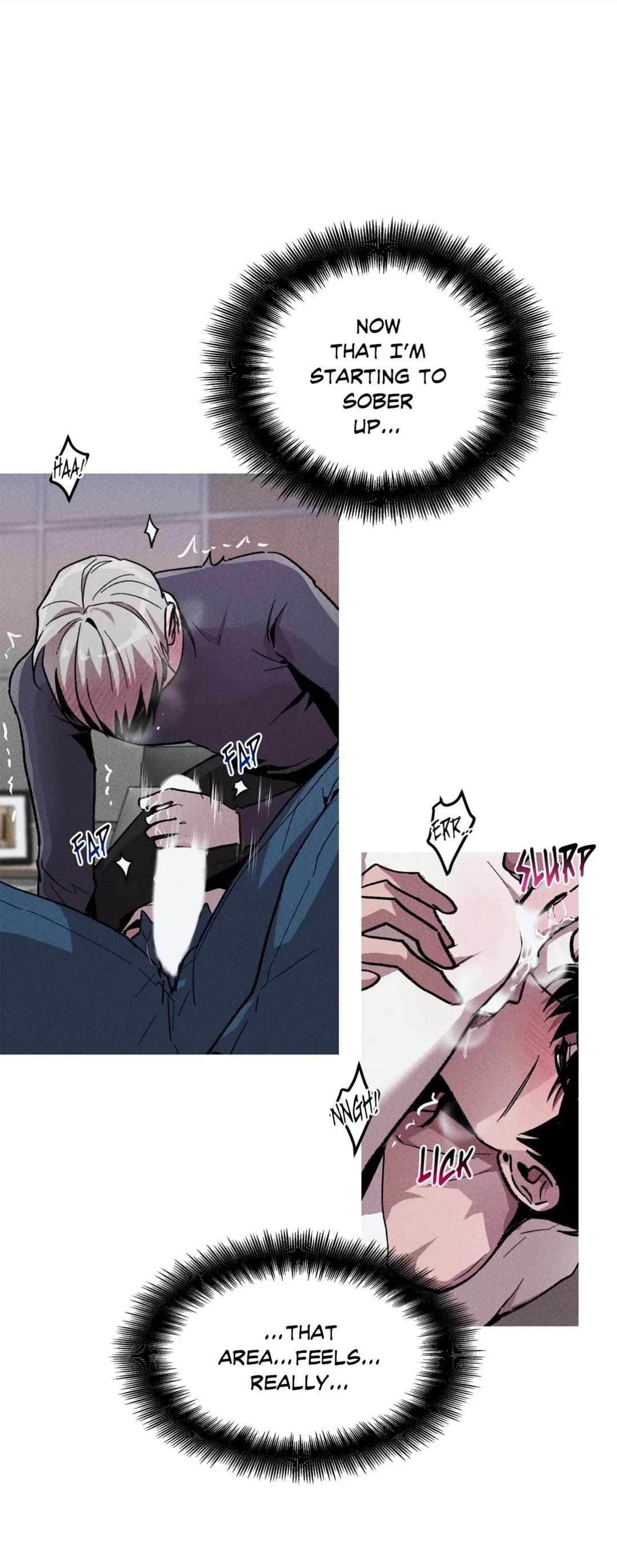 Kill Me If You Can Chapter 10 - Page 4 in English