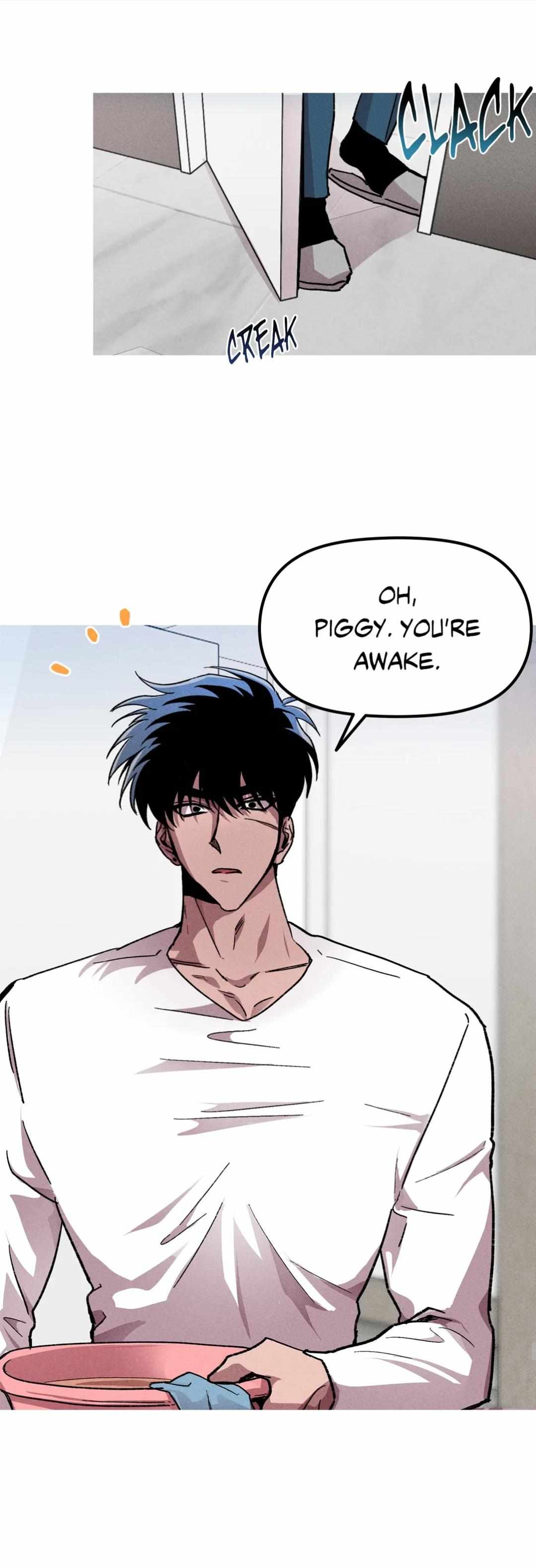Kill Me If You Can Chapter 10 - Page 40 in English