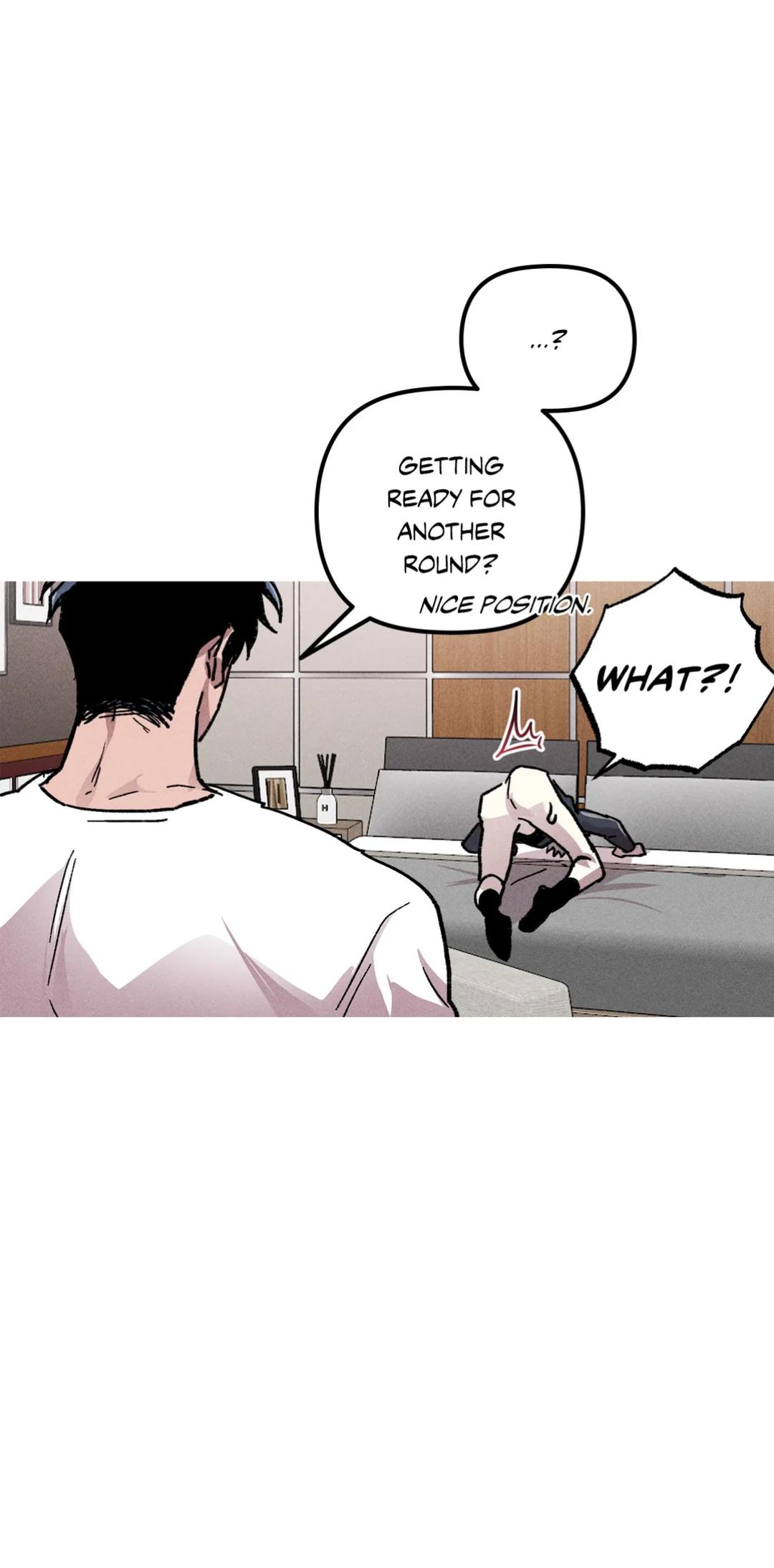 Kill Me If You Can Chapter 10 - Page 41 in English