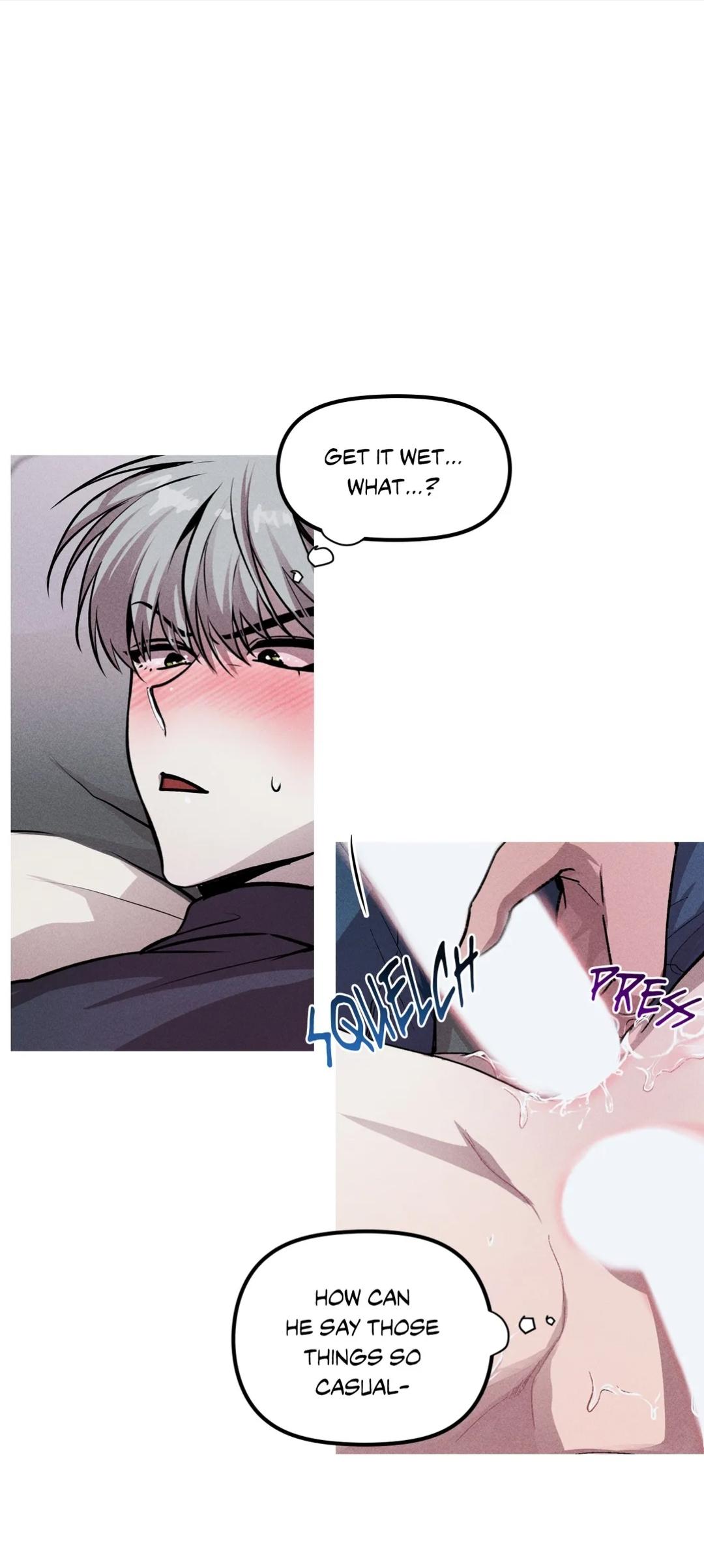 Kill Me If You Can Chapter 10 - Page 9 in English