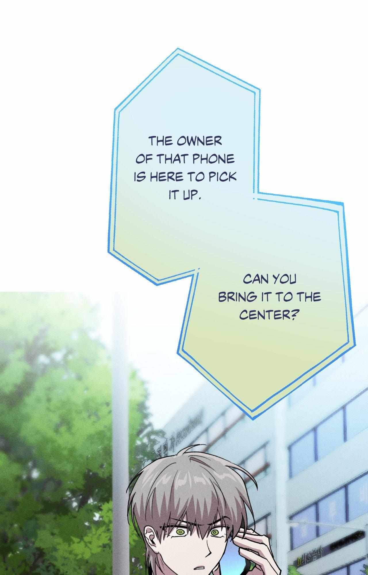 Kill Me If You Can Chapter 100 - Page 14 in English