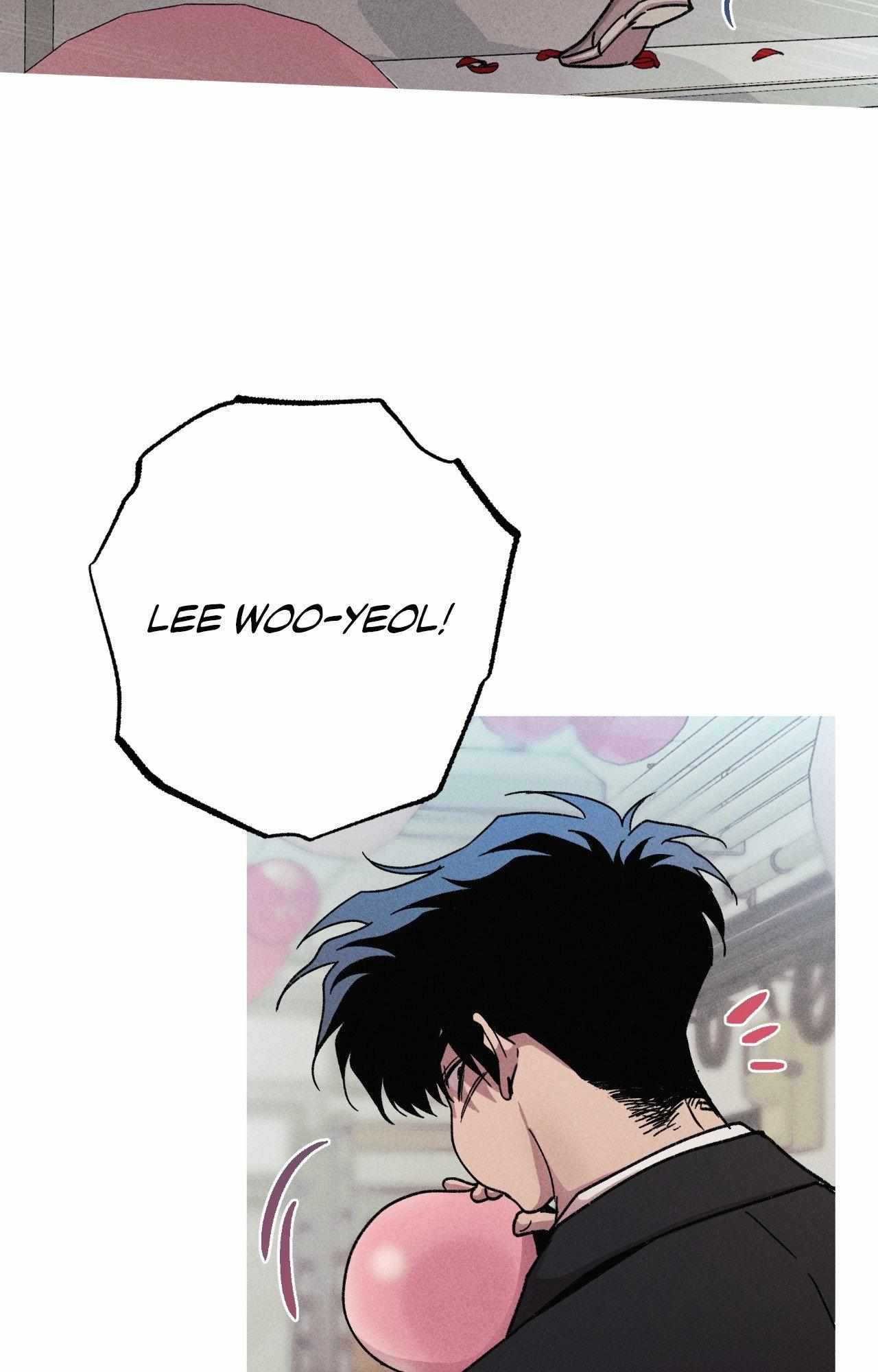 Kill Me If You Can Chapter 100 - Page 25 in English