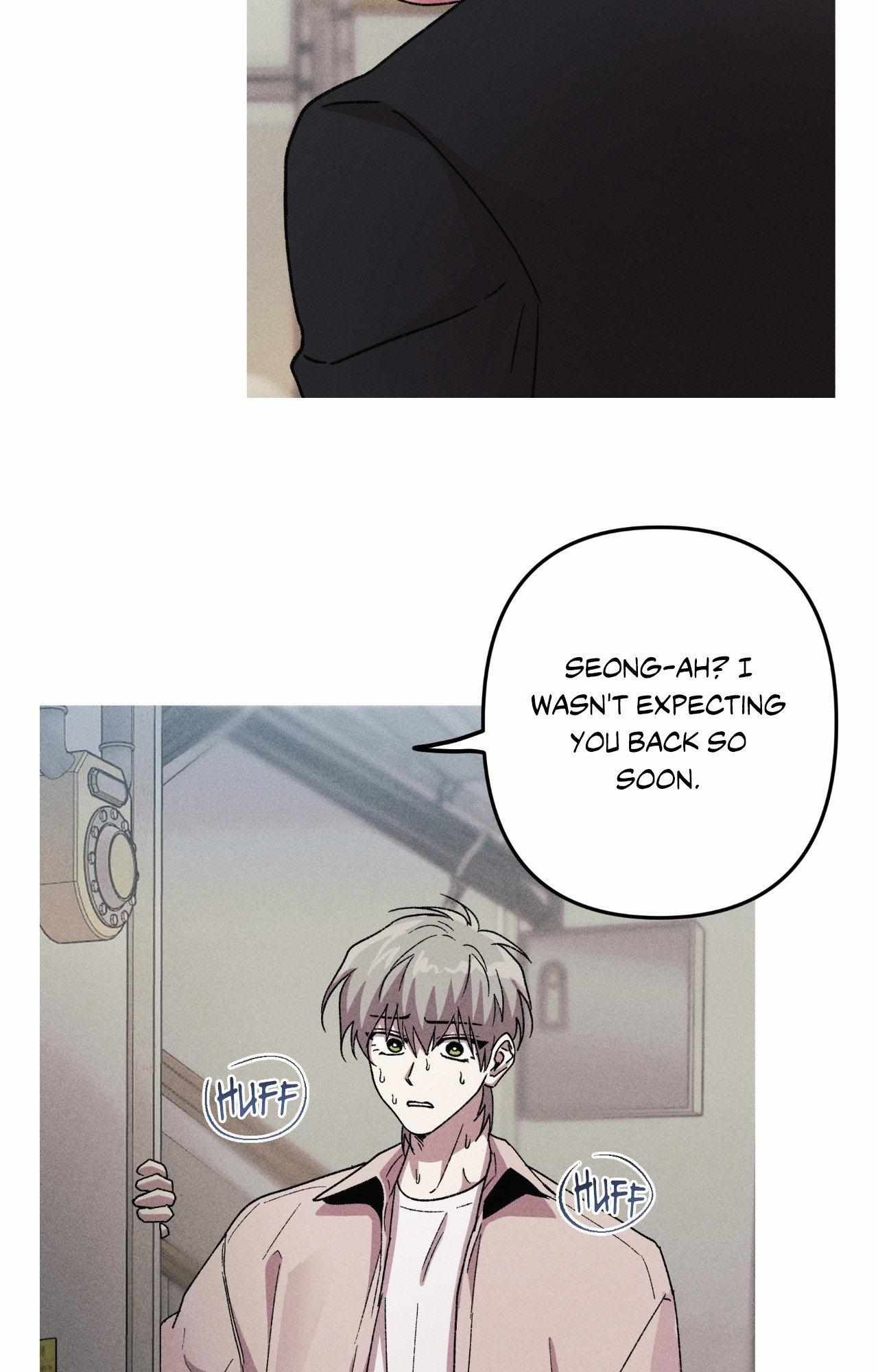 Kill Me If You Can Chapter 100 - Page 26 in English