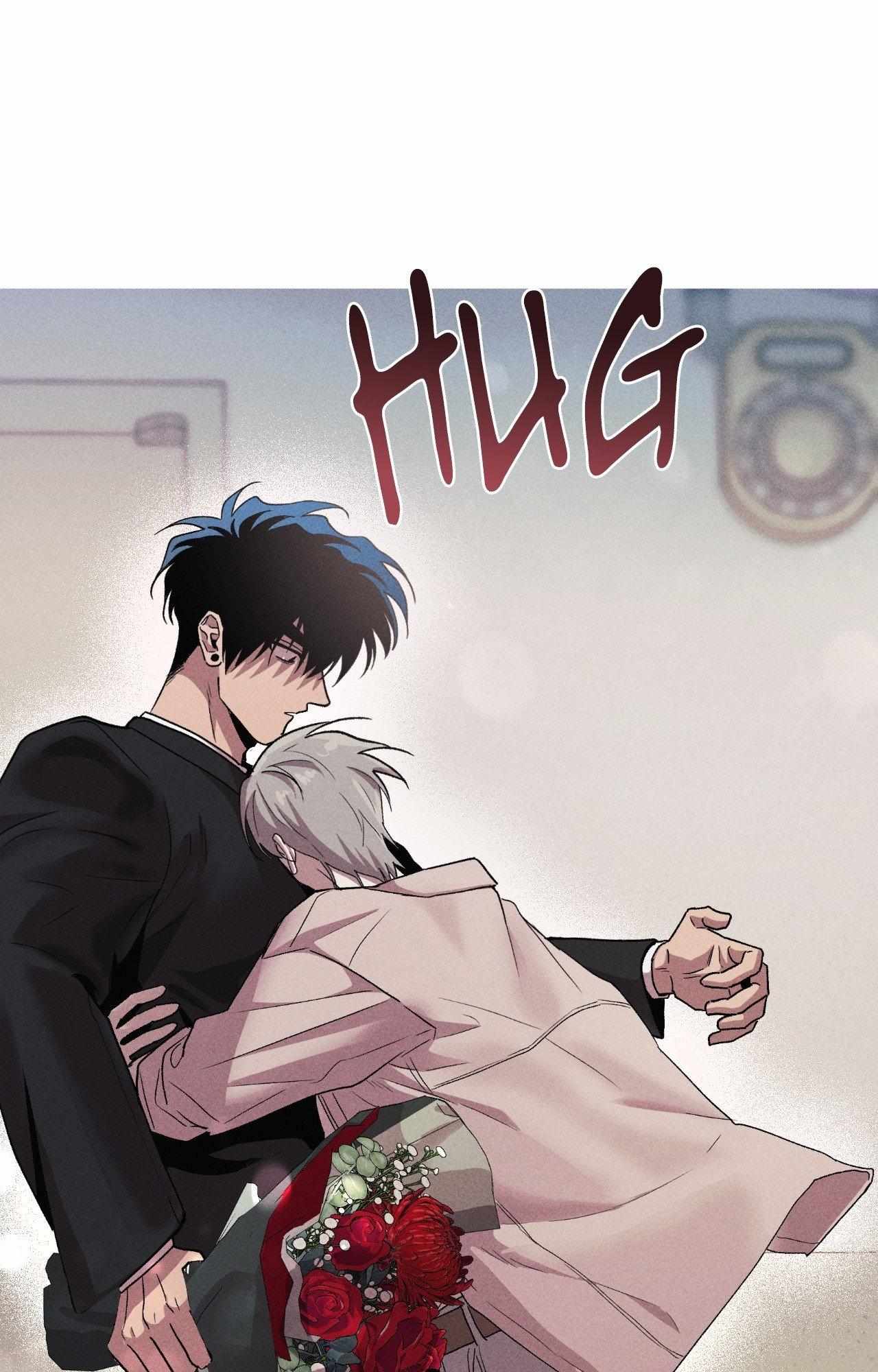 Kill Me If You Can Chapter 100 - Page 32 in English